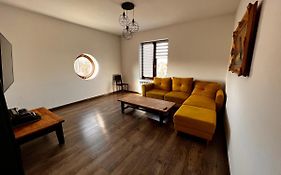 Apartamenty Na 1 Maja
